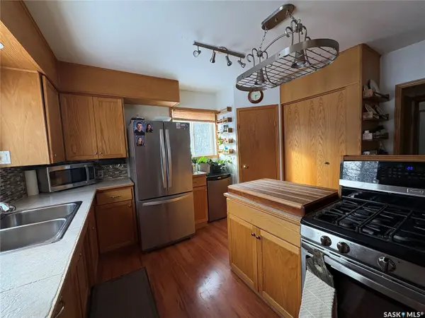 810 Main STREET, Big River, SK S0J 0E0