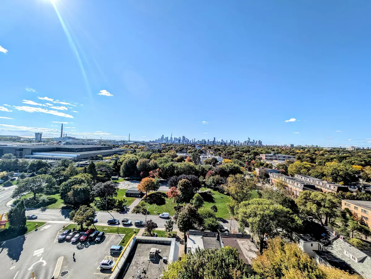 Toronto, ON M4L 0B7,1050 Eastern AVE #1210