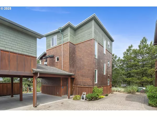 Manzanita, OR 97130,8916 Pelican LN #4