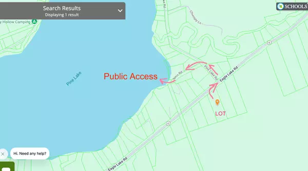 Dysart Et Al, ON K0M 2S0,1400 Eagle Lake RD W