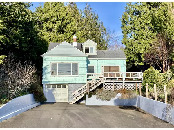 Astoria, OR 97103,859 GLASGOW AVE