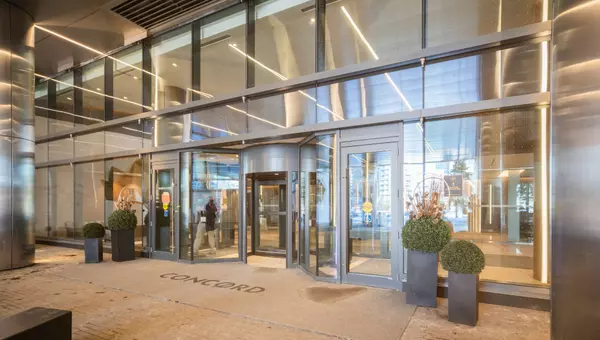 Toronto, ON M5V 0X4,3 CONCORD CITYPLACE WAY #4609