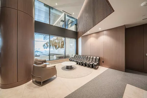 Toronto, ON M5V 0X4,3 CONCORD CITYPLACE WAY #4609