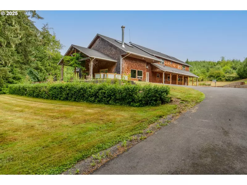 37769 HIGHWAY 26, Seaside, OR 97138