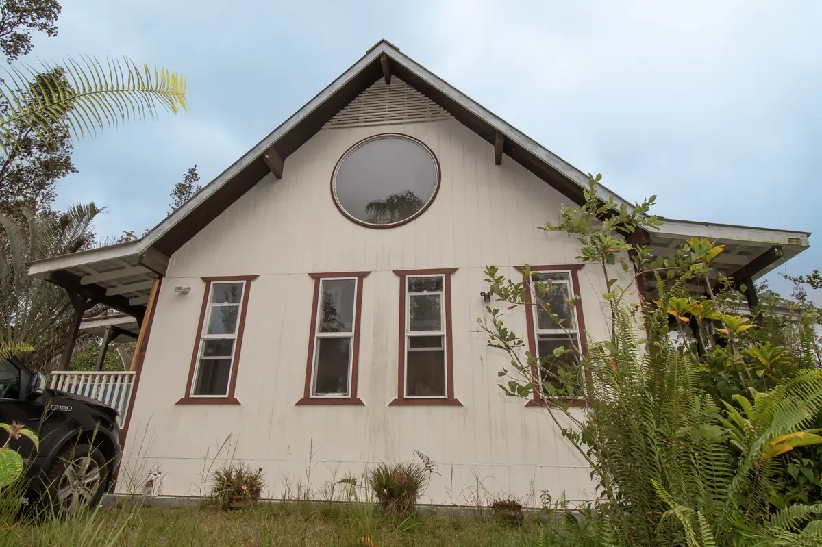 16-1461 MOHO RD, Kurtistown, HI 96760