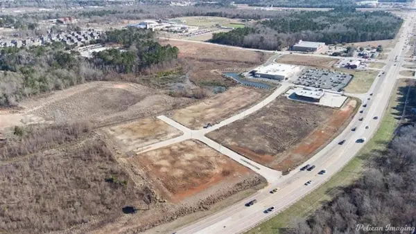 0 Bert Kouns Loop #3, Shreveport, LA 71106