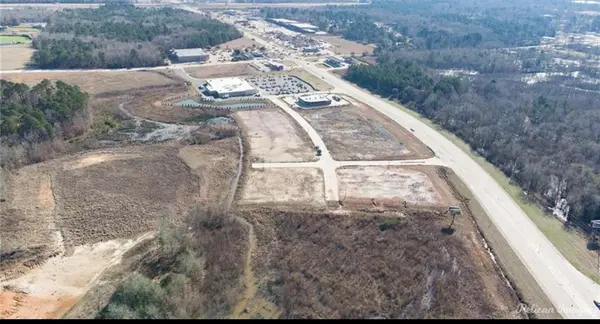 0 Bert Kouns Loop #4, Shreveport, LA 71106