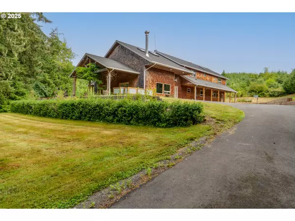 Seaside, OR 97138,37769 HIGHWAY 26