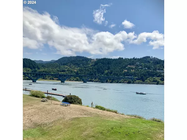 Gold Beach, OR 97444,94304 WEDDERBURN LOOP