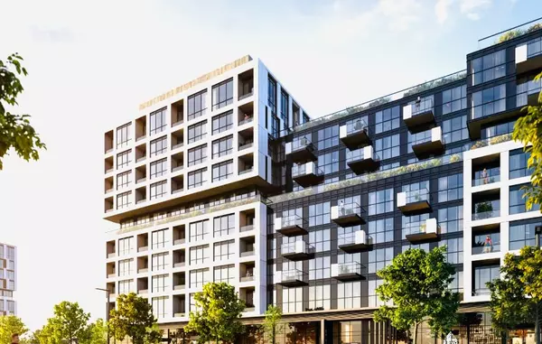 Toronto W08, ON M8Z 6C7,1037 The Queensway N/A #405