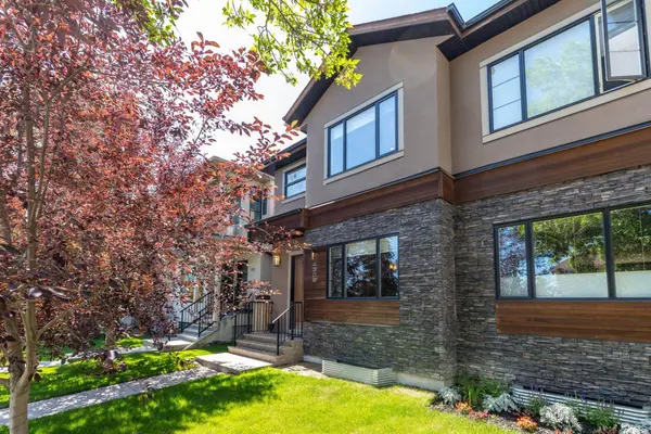 4309 16 ST SW, Calgary, AB T2T 4J1