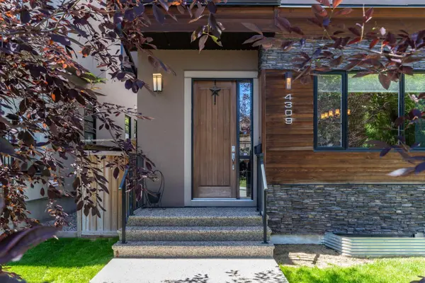 4309 16 ST SW, Calgary, AB T2T 4J1