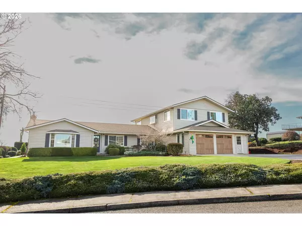 Salem, OR 97304,3552 BASSWOOD CT NW