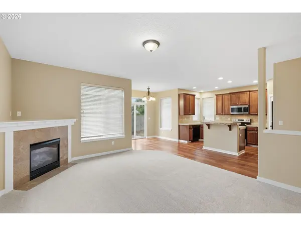 5520 NE 54TH ST, Vancouver, WA 98661