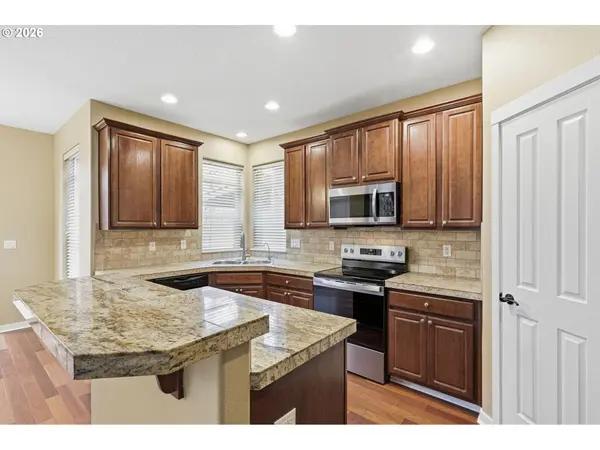 5520 NE 54TH ST, Vancouver, WA 98661