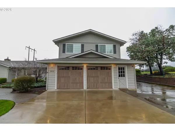 Salem, OR 97304,3552 BASSWOOD CT NW