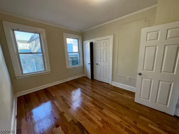 171-173 Hobson Street, Newark City, NJ 07112