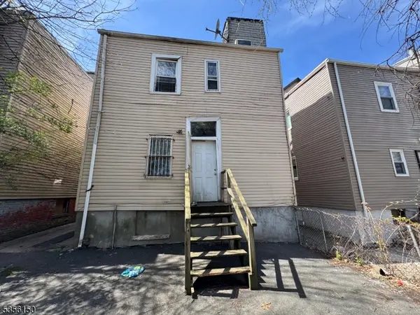 102-104 South 7th Street, Newark City, NJ 07107