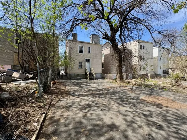 102-104 South 7th Street, Newark City, NJ 07107