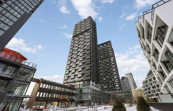 1 Quarrington LN #1108, Toronto C13, ON M3C 0S4