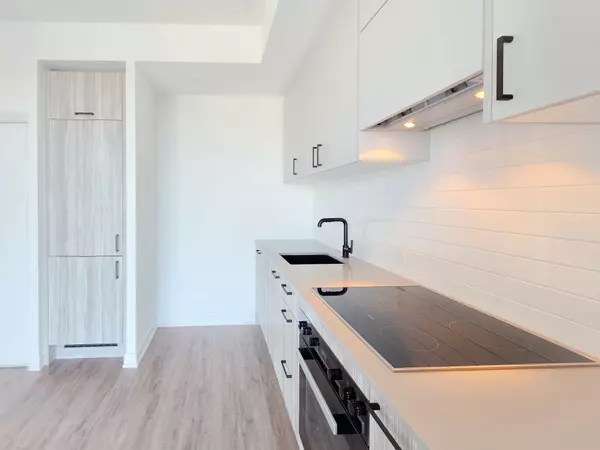 Toronto C13, ON M3C 0S4,1 Quarrington LN #1108