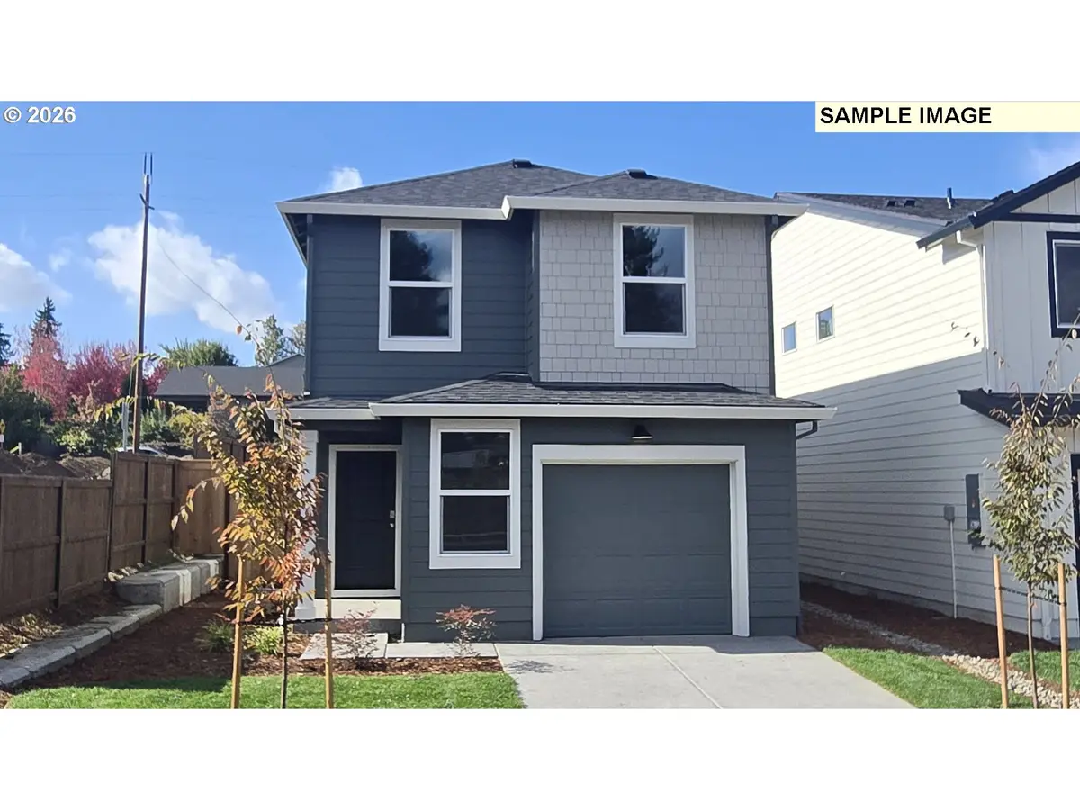 1617 NE 122nd CT, Vancouver, WA 98684