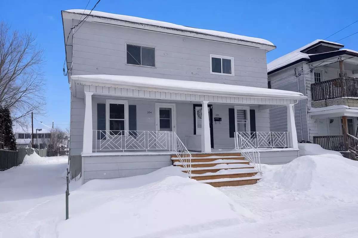 Cornwall, ON K6H 4T9,204-206 Guy ST