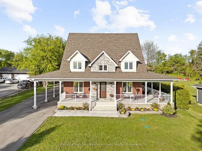 Hamilton Township, ON L1A 3V6,4601 Rice Lake DR S