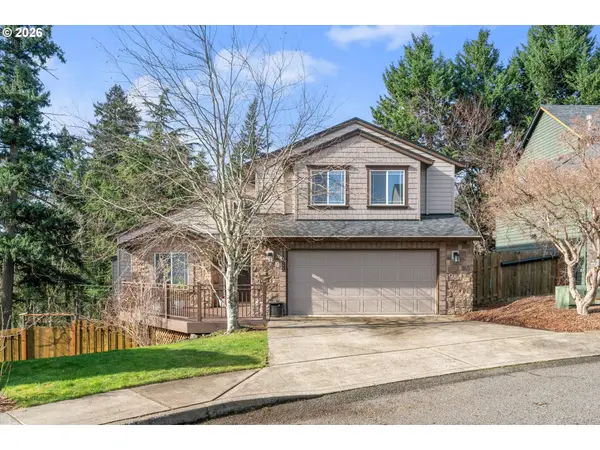 Clackamas, OR 97015,11989 SE EAGLE DR
