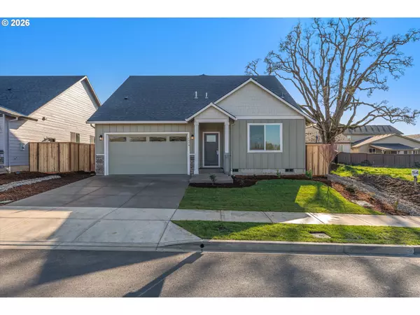 Mc Minnville, OR 97128,1578 NW Tracy ST