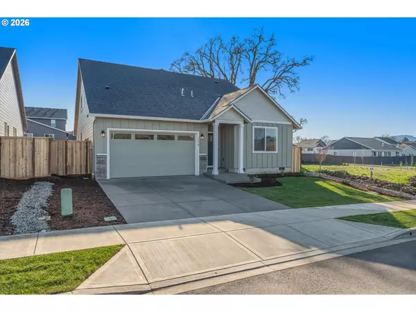 Mc Minnville, OR 97128,1578 NW Tracy ST