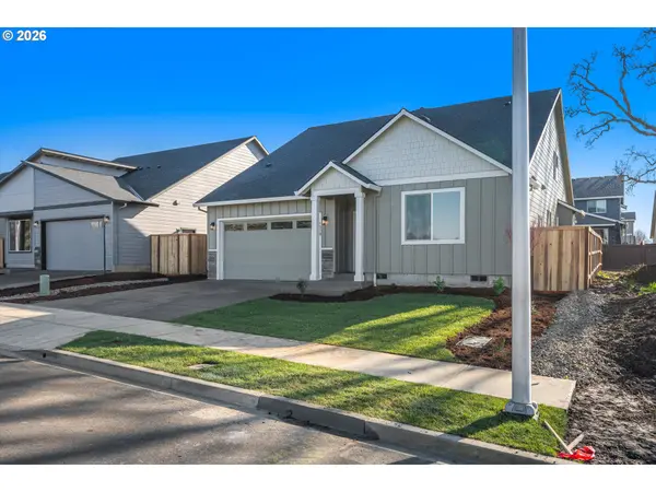 1578 NW Tracy ST, Mc Minnville, OR 97128