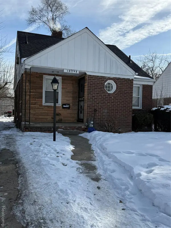 18294 Biltmore ST, Detroit, MI 48235
