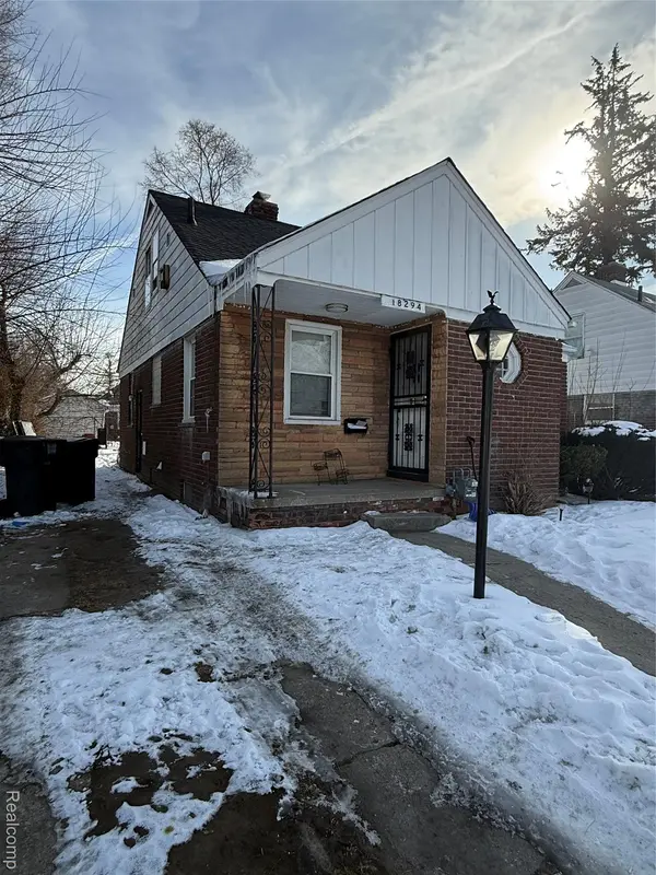18294 Biltmore ST, Detroit, MI 48235
