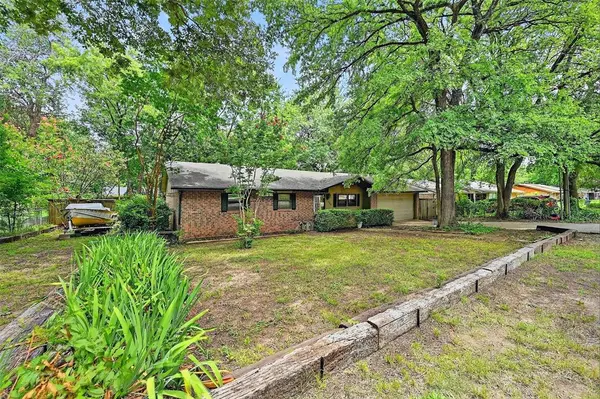 164 Ash Drive, Denison, TX 75020