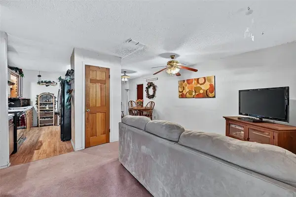 164 Ash Drive, Denison, TX 75020