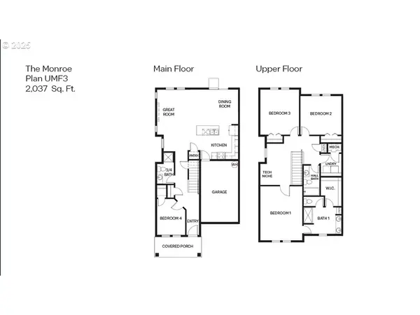 3787 SW 36th ST, Gresham, OR 97080