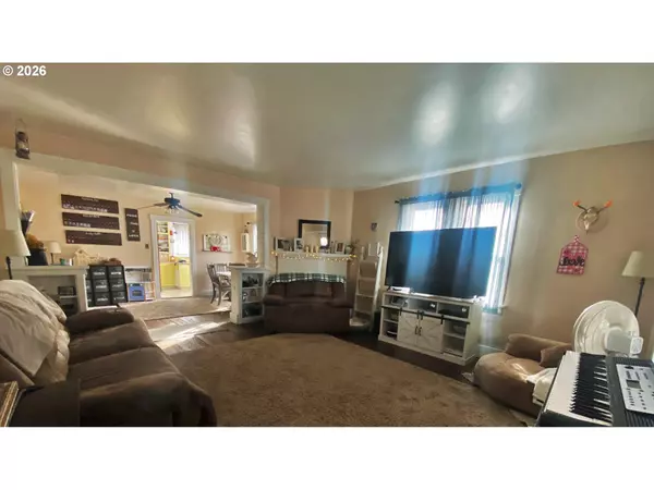 Baker City, OR 97814,1606 3RD ST