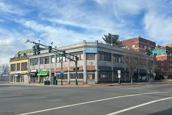 622 Central Ave, East Orange City, NJ 07018