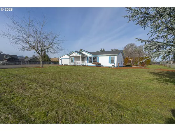 Dallas, OR 97338,860 W ELLENDALE AVE