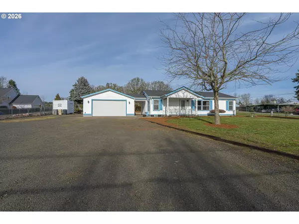 Dallas, OR 97338,860 W ELLENDALE AVE