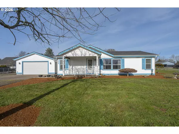 Dallas, OR 97338,860 W ELLENDALE AVE