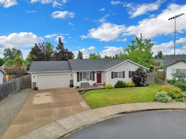 Creswell, OR 97426,958 BUSH LN