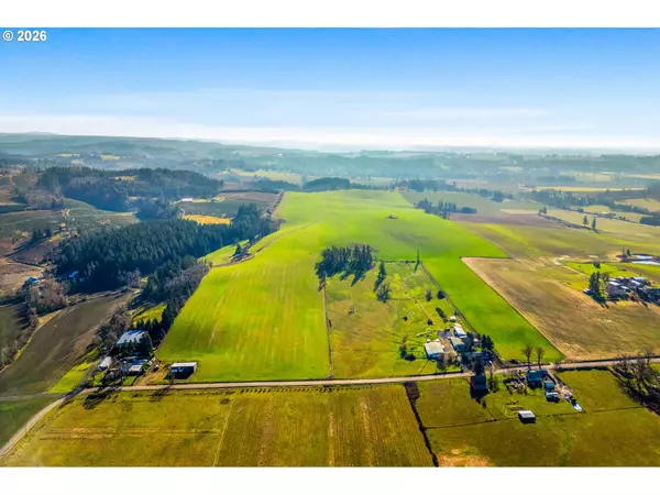 9900 S WILDCAT RD, Molalla, OR 97038