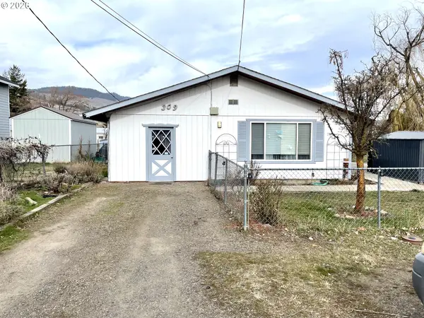 309 Lake AVE, La Grande, OR 97850