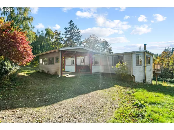 Corbett, OR 97019,1515 NE MEYERS LN