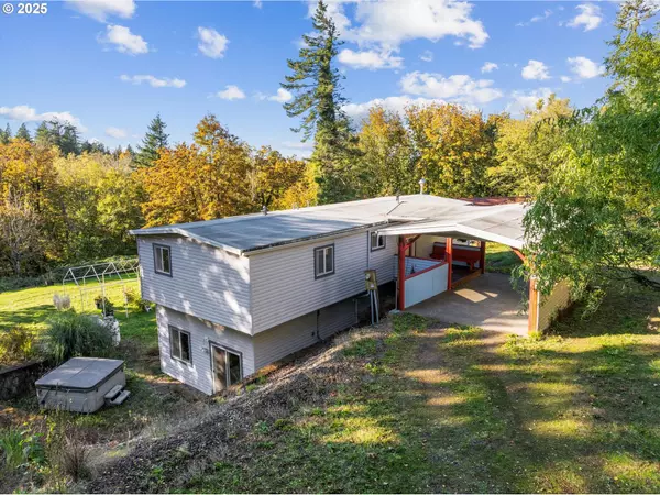 Corbett, OR 97019,1515 NE MEYERS LN