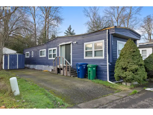 8039 SE MONTEREY AVE #38, Milwaukie, OR 97222