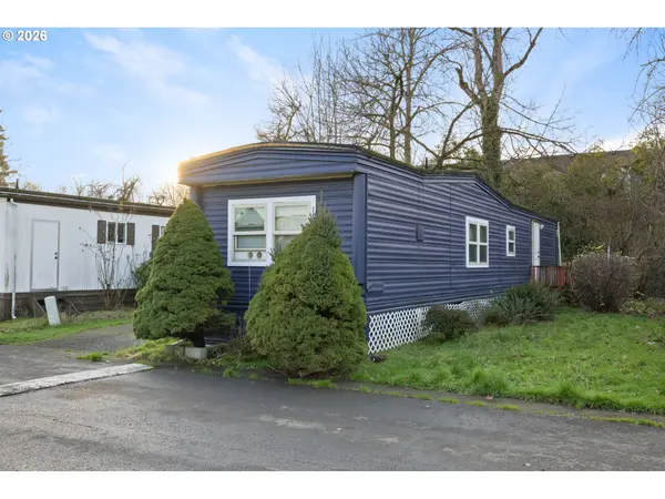 8039 SE MONTEREY AVE #38, Milwaukie, OR 97222