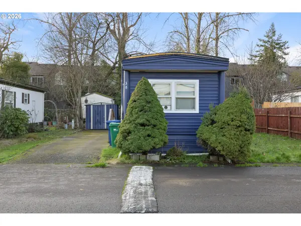 8039 SE MONTEREY AVE #38, Milwaukie, OR 97222